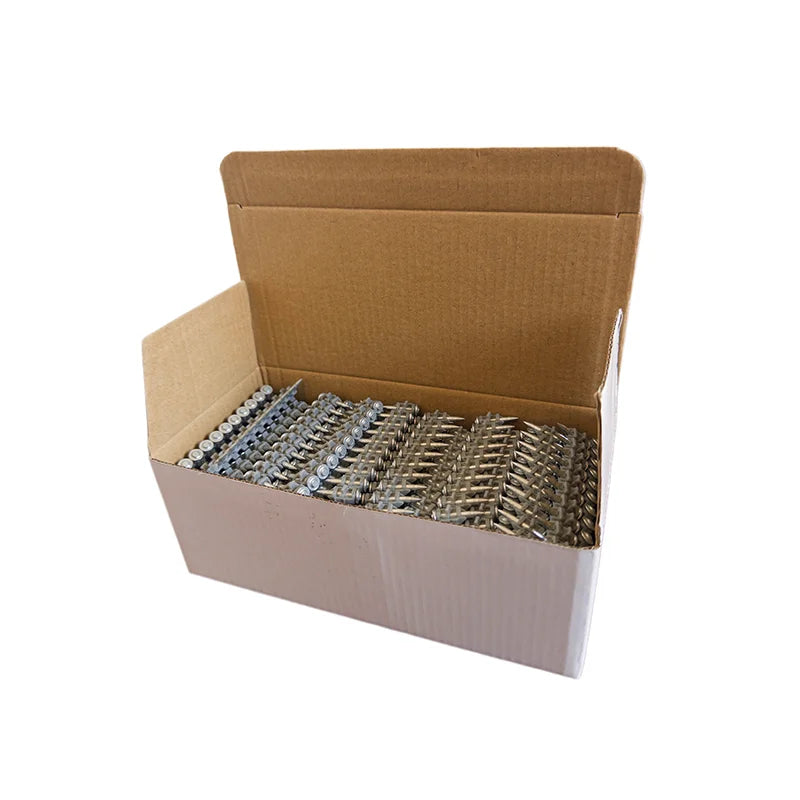 Hilti BX4 Compatible Nails
