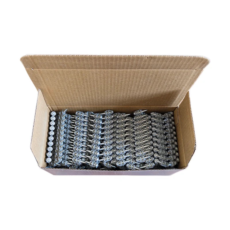 Hilti BX4 Compatible Nails