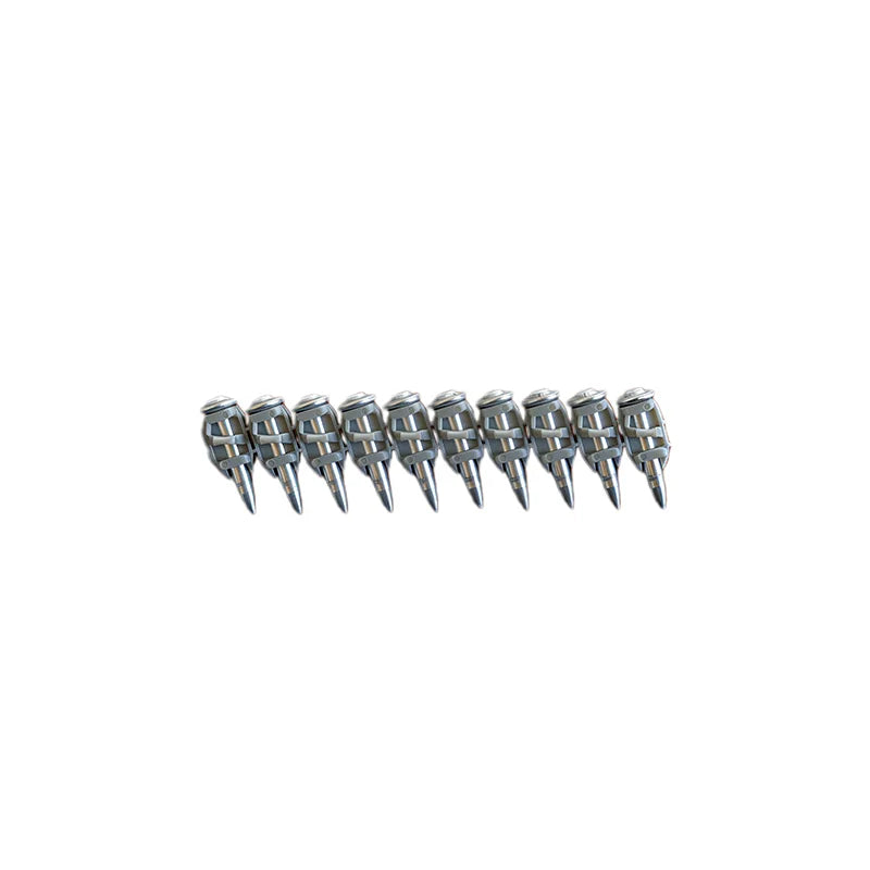 Hilti BX4 Compatible Nails