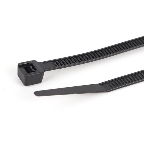 Heavy Duty Cable Ties — 200 × 4.8mm