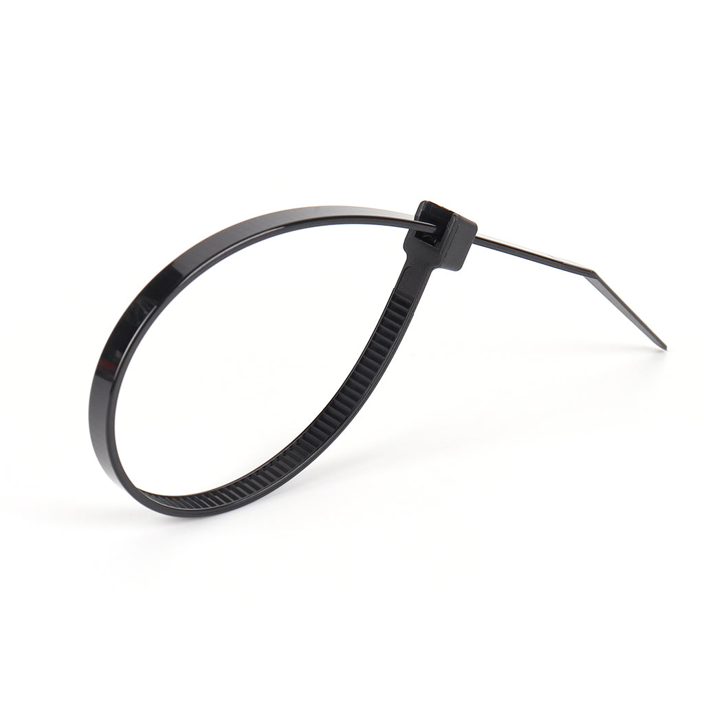 Heavy Duty Cable Ties — 200 × 4.8mm