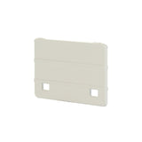 Telstra PVC Installation Tag — Serial No. 97/104 view 2