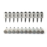 Hilti GX3/120 Compatible Nails — 10,000PCS (10 Packs) view 2