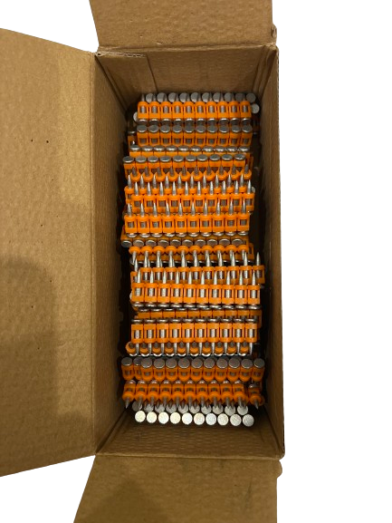 Ramset Compatible Nails