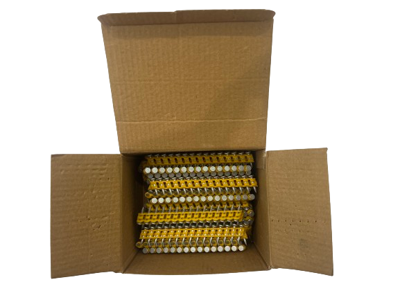 DeWalt Compatible Nails