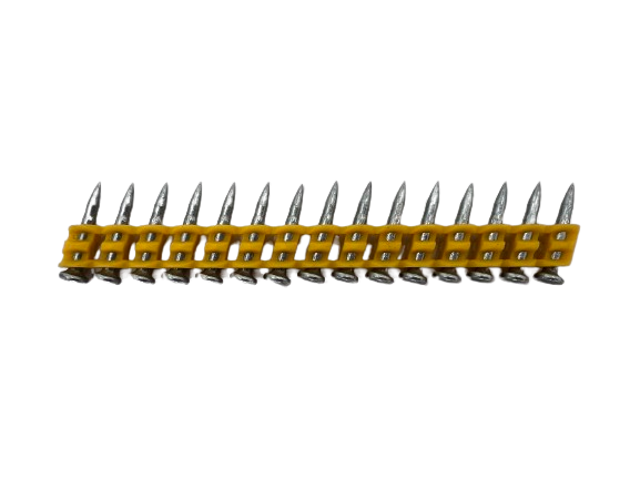 DeWalt Compatible Concrete & Steel Pins — 1,005PCS (1 Pack)