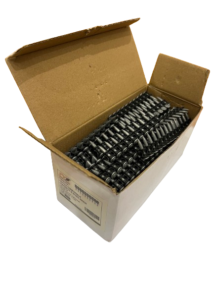 Hilti DX (X-U MX) Compatible Nails