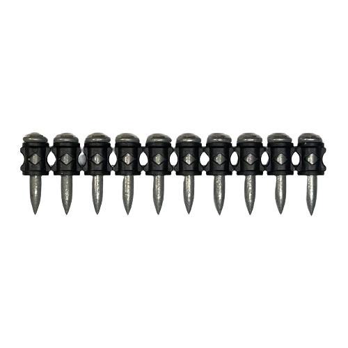X-U MX concrete and steel pins for Hilti DX