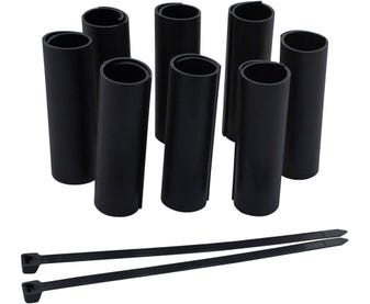 Critter possum guard kit