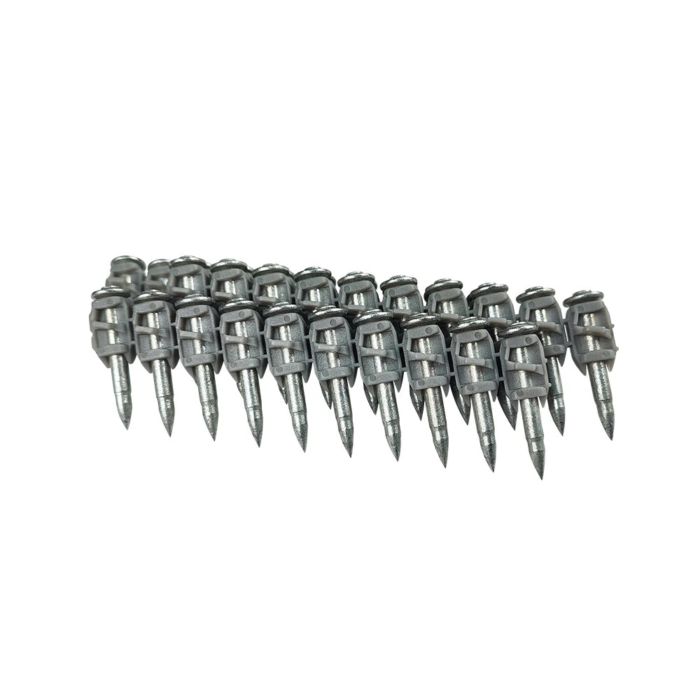 Hilti BX4 compatible concrete & steel pins