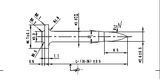 Hilti GX3/120 kompatible Nägel view 7