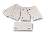 Telstra PVC Installation Tag — Serial No. 97/104 view 4