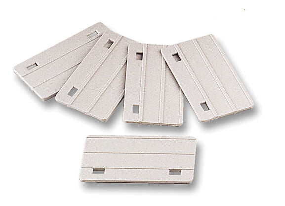 Telstra PVC Installation Tag — Serial No. 97/104