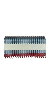 Graffe per recinzioni compatibili Milwaukee — 40mm 9GA — confezione da 960 view 2